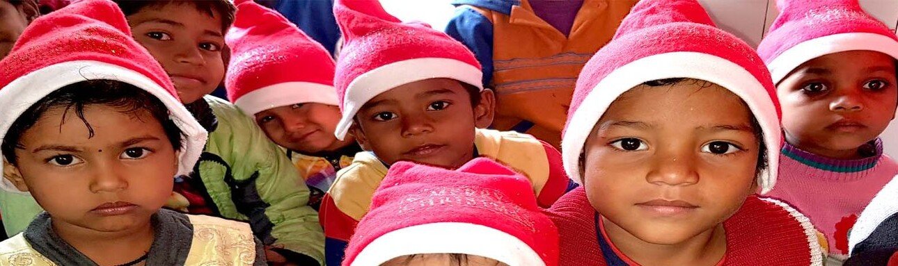 christmas gift for children