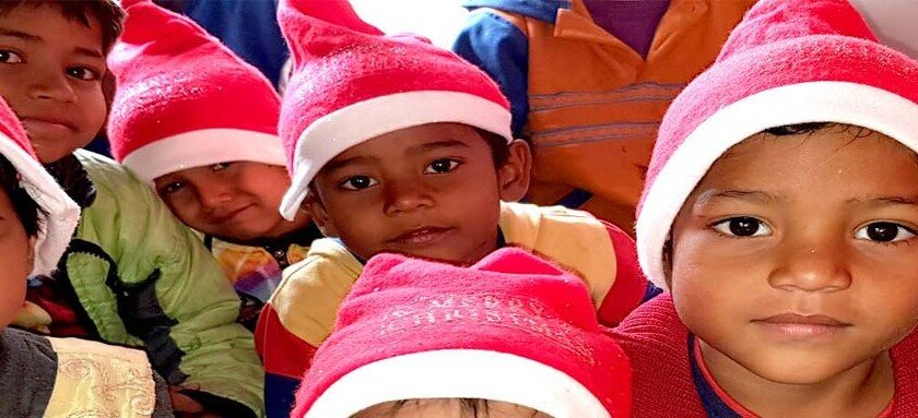 christmas gift for children