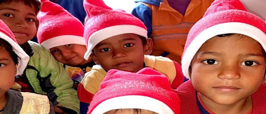 christmas gift for children