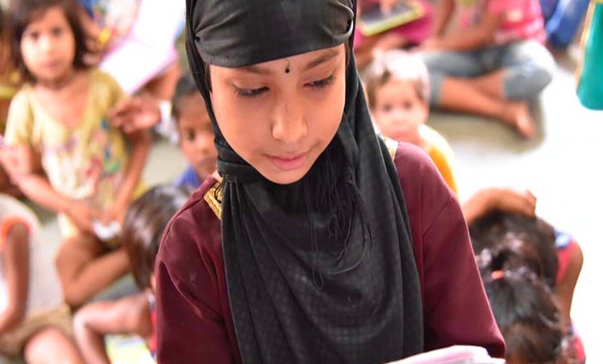 Children Education, The Importance of Education for Underprivileged Children 2024