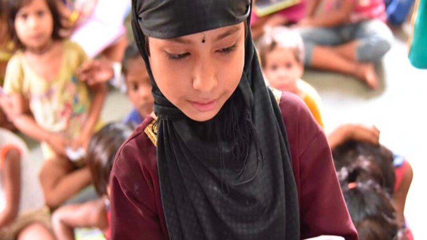 Children Education, The Importance of Education for Underprivileged Children 2024