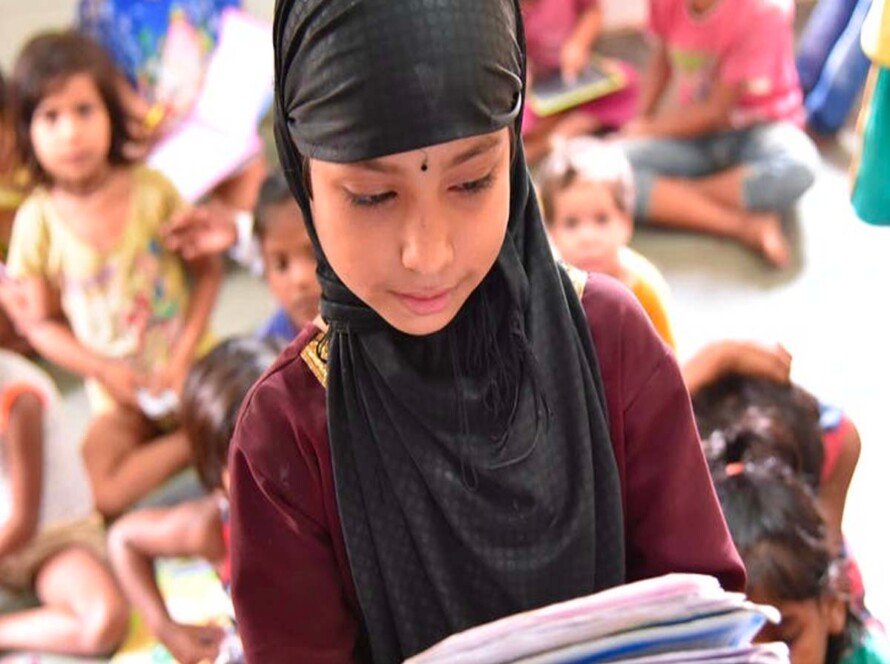Children Education, The Importance of Education for Underprivileged Children 2024