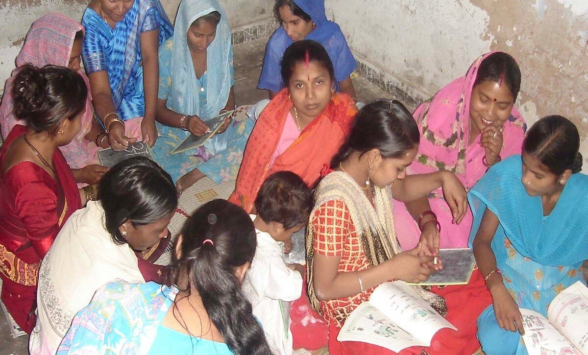 Adult Education, Adult Literacy Program