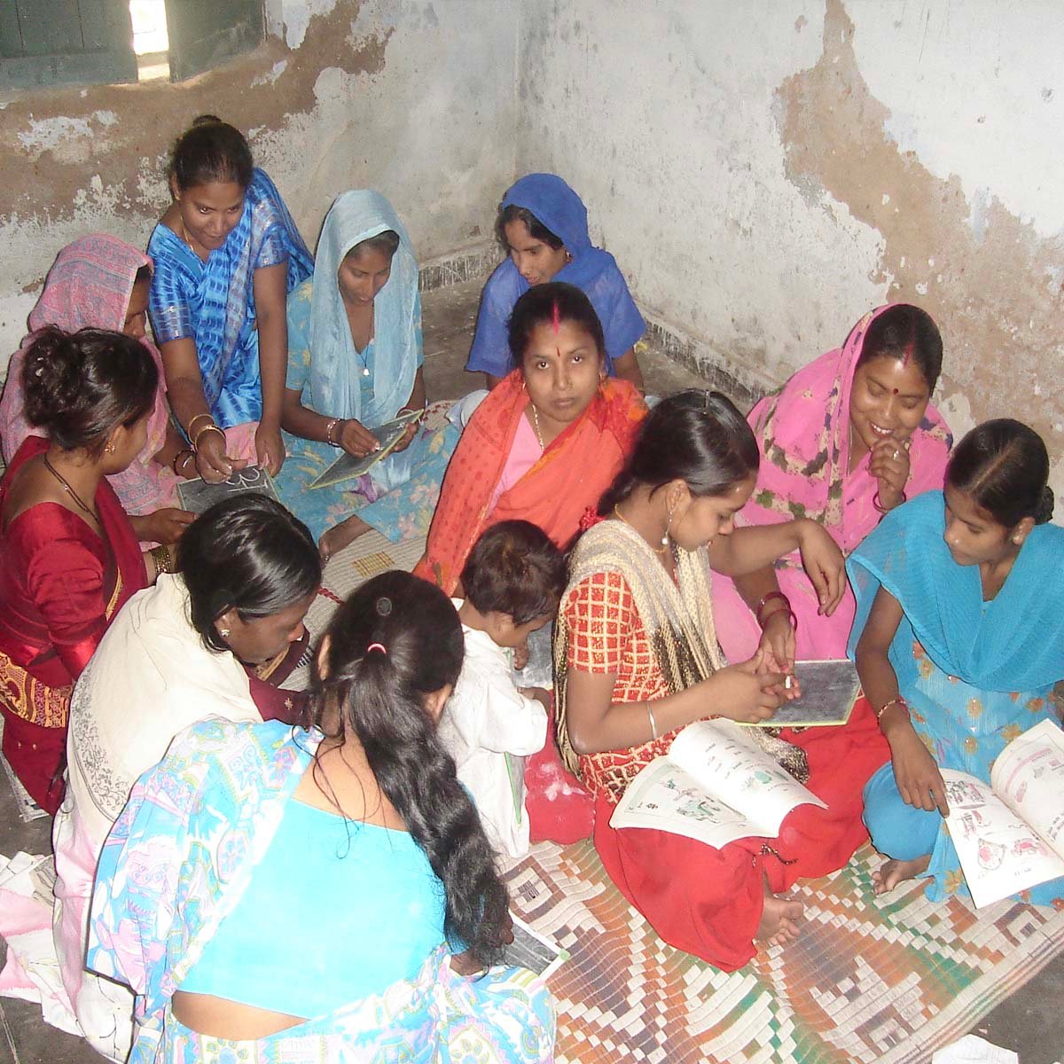 Adult Literacy Program Indian Women And Child Welfare Trust Adult Literacy Program Indian Women And Child Welfare Trust