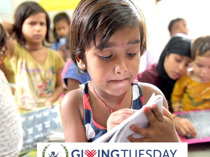We Protect Indian Children in Need