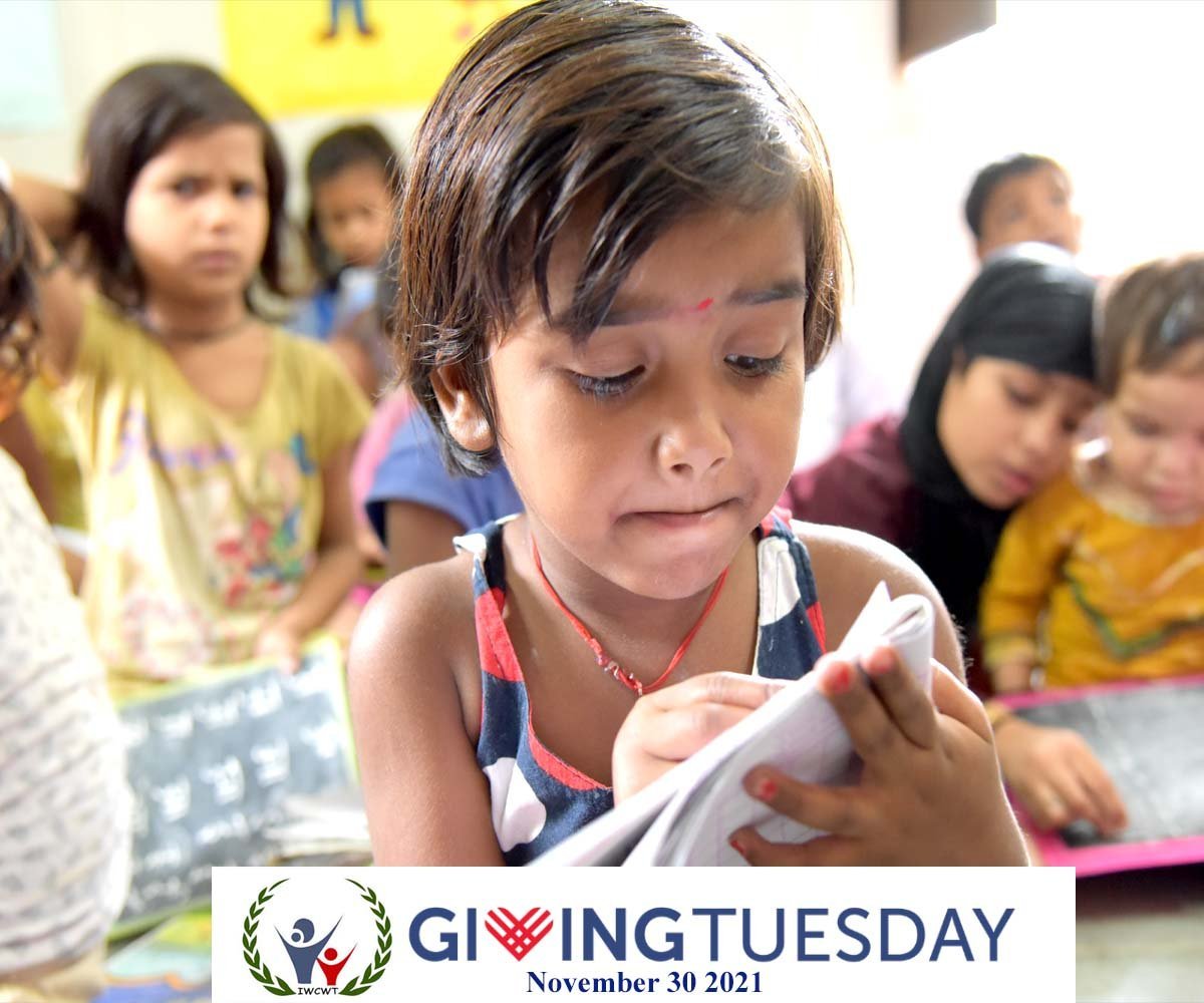 We Protect Indian Children in Need
