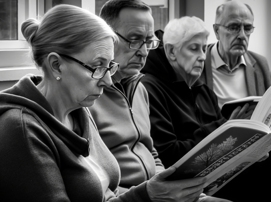Why Adult Education Matters: Investing in Your Future 2023