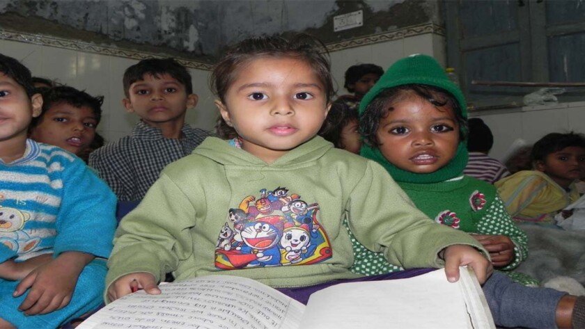 We Protect Indian Children in Need