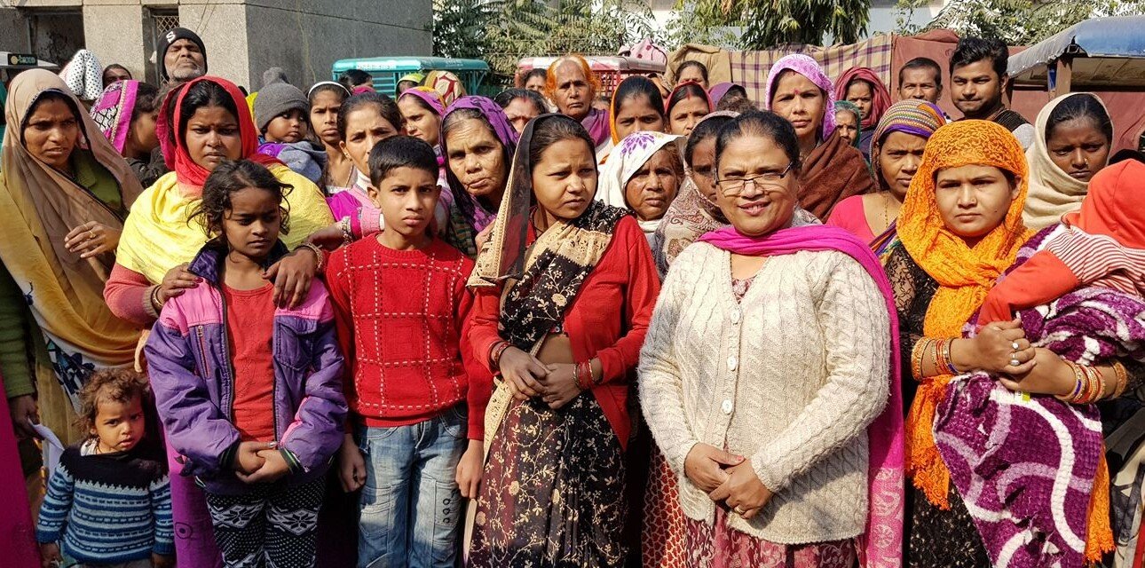 Empowering Nari Shakti