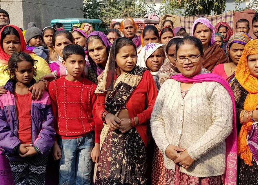 Empowering Nari Shakti