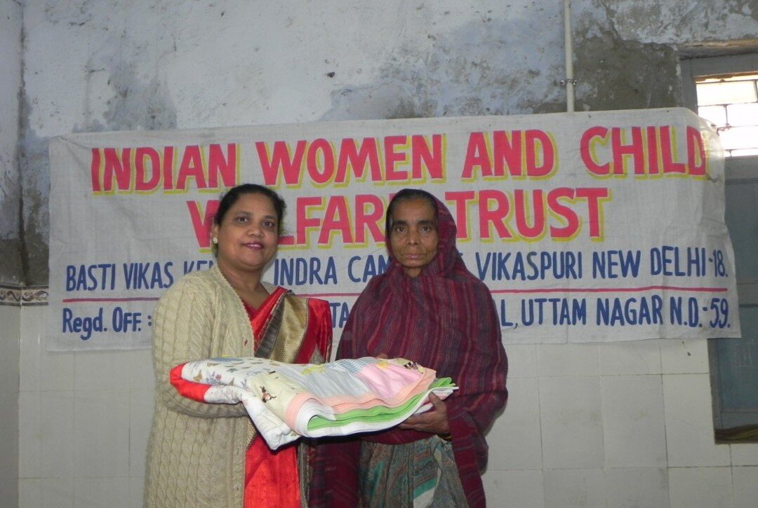 Objectives of Women's Welfare in India: Empowering Through Action