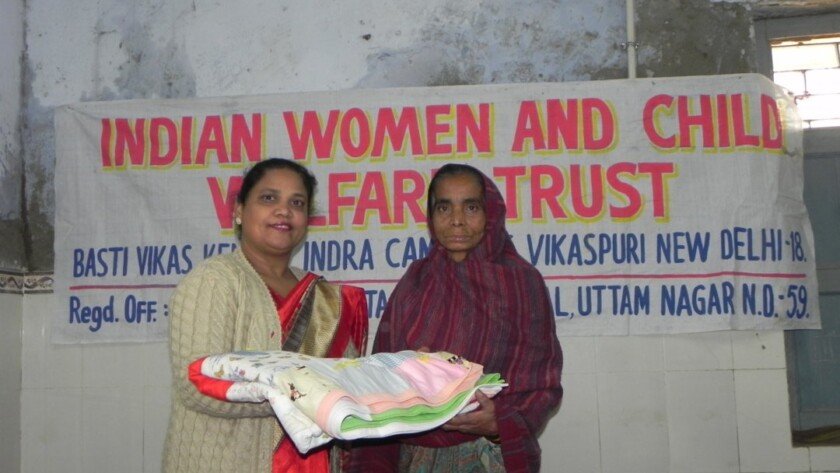 Objectives of Women's Welfare in India: Empowering Through Action