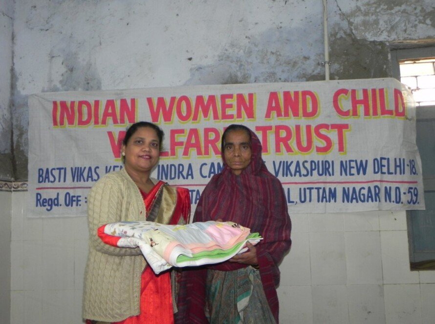 Objectives of Women's Welfare in India: Empowering Through Action