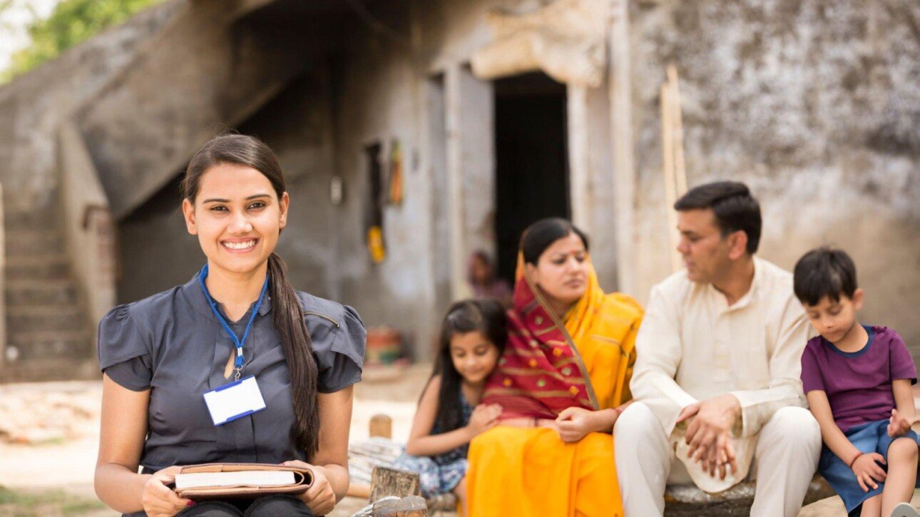 Women And Child Welfare Schemes in India