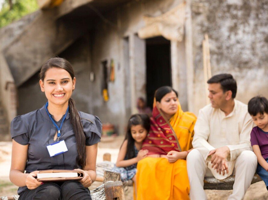 Women And Child Welfare Schemes in India
