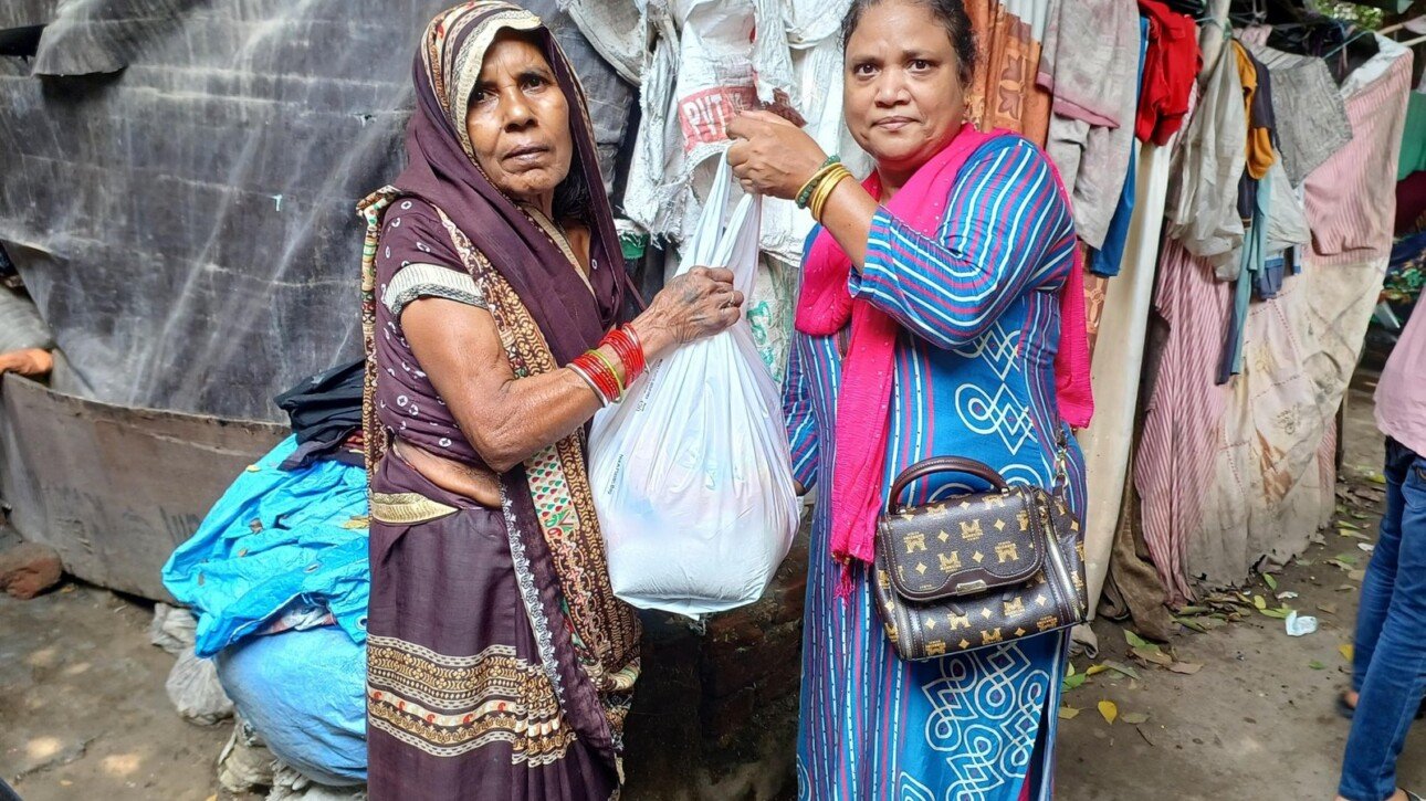 Indian Women and Child Welfare Trust