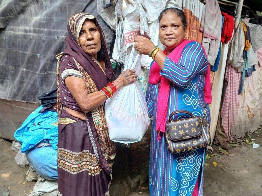 Indian Women and Child Welfare Trust