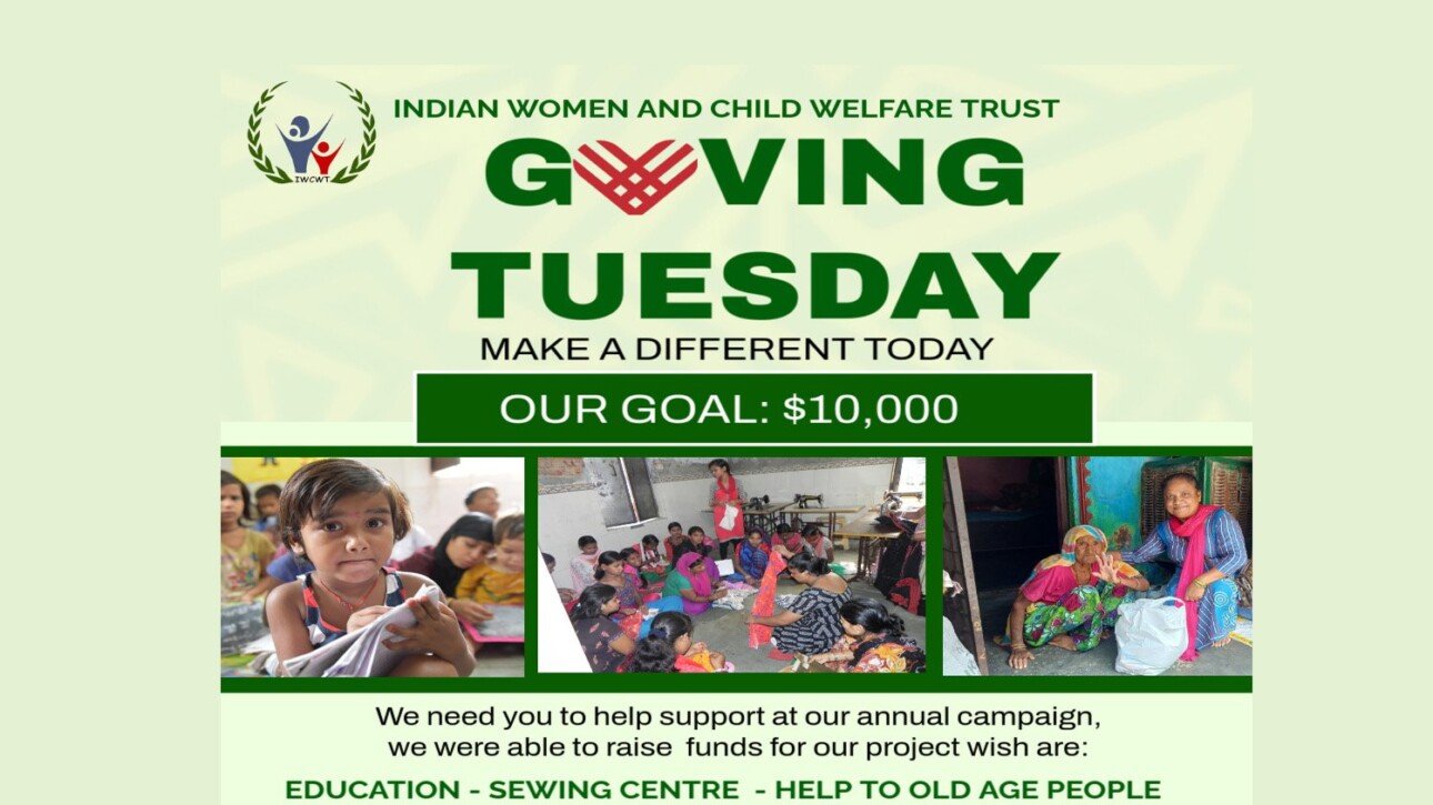 How to Donate on Giving Tuesday in 2024