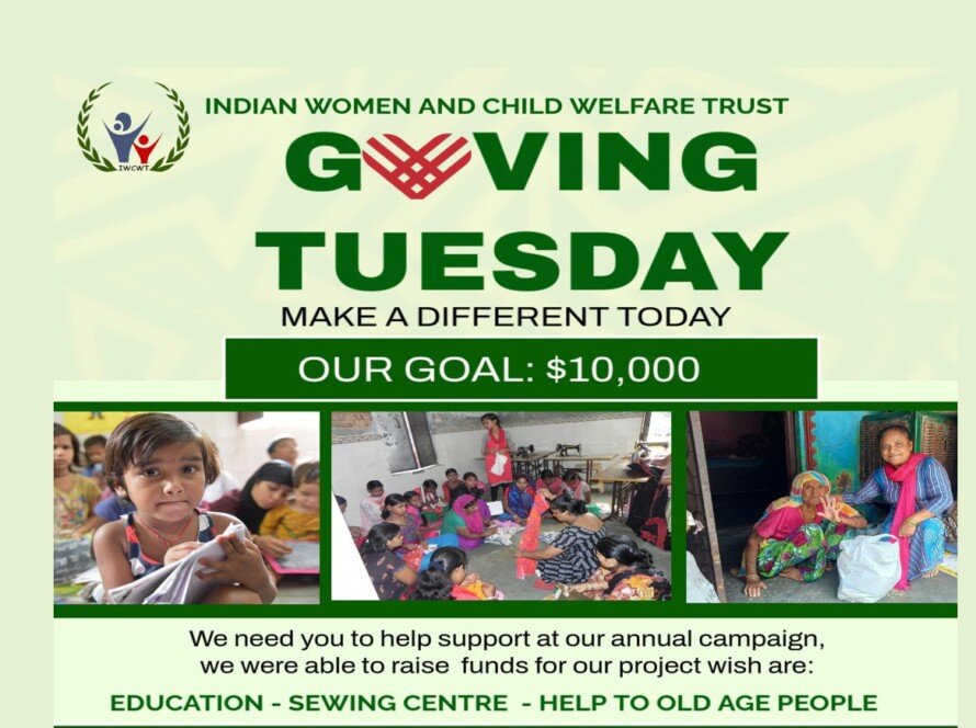 How to Donate on Giving Tuesday in 2024