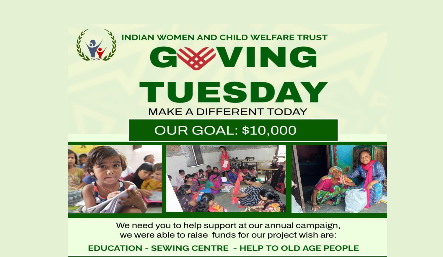 How to Donate on Giving Tuesday in 2024