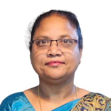 Esther Dass