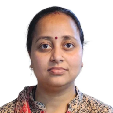 Richa Negi