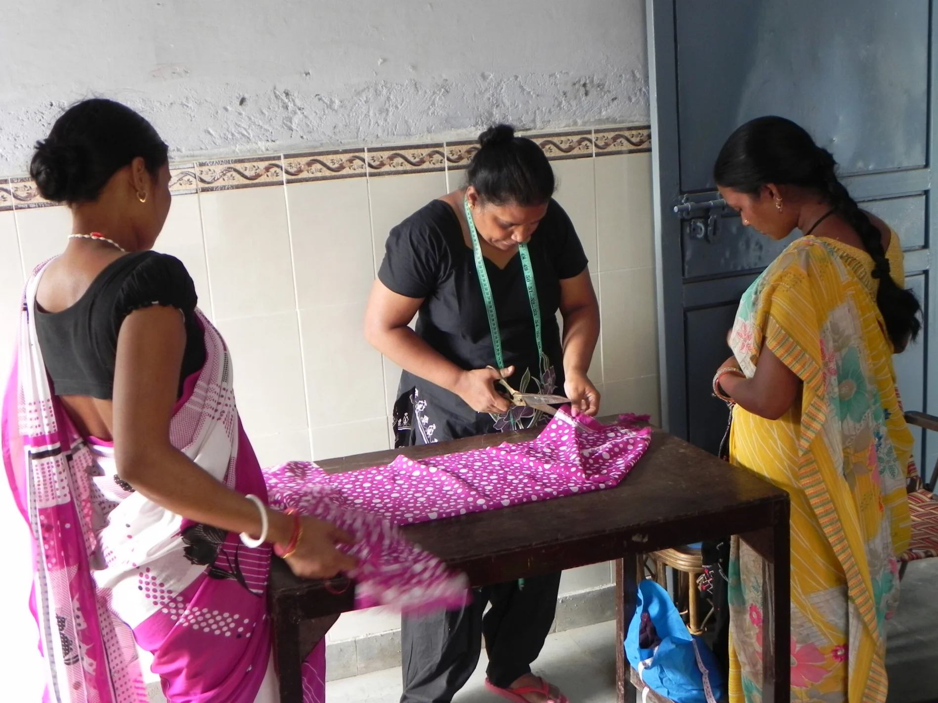 Sewing Centre